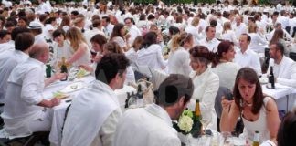 “Sapore di Mare”: Cena in abito bianco per le Saline di Cervia