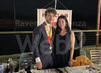 Giulio Orioli proclamato nuovo presidente del Rotaract Forlí