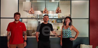 Inaugurazione del ristorante Clarice: un’esperienza culinaria autentica nel cuore del centro storico di Ravenna.