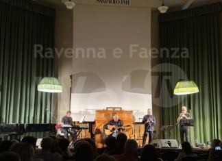 Voci e musica per la Romagna: raccolta fondi di oltre 6000 euro a favore de La Piccola Betlemme di Faenza