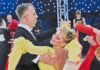 Danza Sportiva: la coppia ravennate Conte-Calvano raggiunge una prestigiosa semifinale all’Italian Open Championship