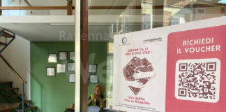 Post alluvione: prorogati i termini per richiedere i voucher di “Bagnacavallo Fa Centro”