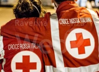 Croce Rossa Italiana di Ravenna: corso base di formazione per Volontari