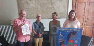 Presentata la dodicesima edizione del “Bagnacavallo Festival”