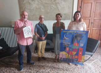 Presentata la dodicesima edizione del “Bagnacavallo Festival”