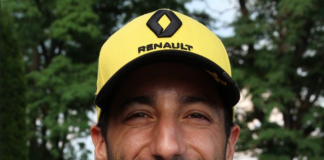 L’Alpha Tauri chiama Ricciardo: l’australiano prende il posto di De Vries