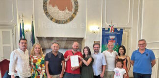 Solidarietà, Brisighella: quattro nuove donazioni