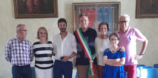 Castel Bolognese: Donazione da parte di Sfera Farmacie