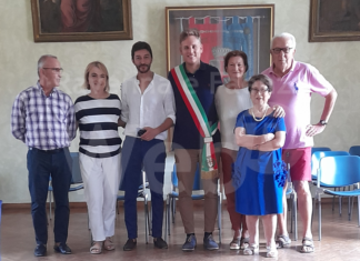 Castel Bolognese: Donazione da parte di Sfera Farmacie