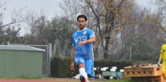 Ravenna FC: Blindata la difesa con Esposito