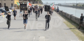 Commemorazione del gerarca fascista Ettore Muti: annullata l’archiviazione per i nostalgici