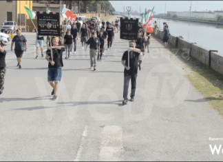 Commemorazione del gerarca fascista Ettore Muti: annullata l’archiviazione per i nostalgici