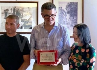 Progetto Malagola vince il premio Radicondoli