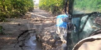 Sant’Agata sul Santerno: chiudono i punti di raccolta del fango