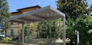 Cotignola: due nuove fermate per gli autobus in via Pascoli e via Gramsci