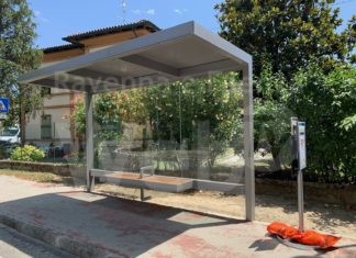 Cotignola: due nuove fermate per gli autobus in via Pascoli e via Gramsci