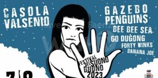 Casola Valsenio: Torna il Festival del Suono Buono