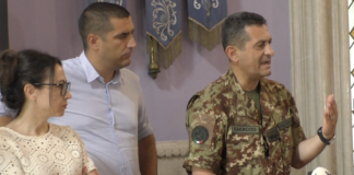 Figliuolo a Ravenna. Fissate le priorità: indennizzi veloci, risorse alle opere, più sicurezza per il territorio