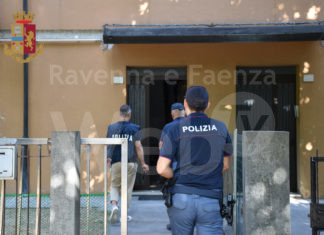 Si professava artigiano, ma era uno spacciatore: sequestrati quattro appartamenti