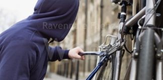 Fiab, consigli per prevenire i furti di bici