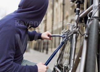 Fiab, consigli per prevenire i furti di bici