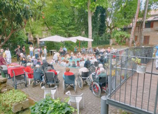 10 milioni di euro per le rette delle CRA in Emilia Romagna. Azzerati gli aumenti per ISEE fino a 12mila euro