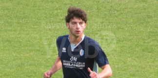 Il Faenza Calcio rinnova e saluta