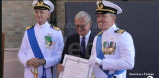 La Guardia Costiera celebra il 158° anniversario della fondazione ricordando l’alluvione