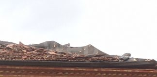 Dopo la tromba d’aria, attivato il Coc a Savarna