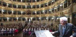 Lucchi (Legacoop Romagna): Il ricordo della visita di Mattarella di un anno fa