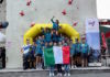 Arrampicata sportiva: Cinque ravennati azzurri ai prossimi mondiali giovanili in Corea del Sud