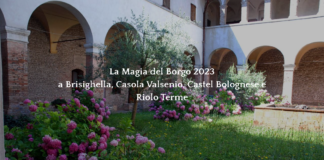 Brisighella: La Magia del Borgo 2023, Torna la rassegna musicale dell’Associazione “chitarra e altro…”