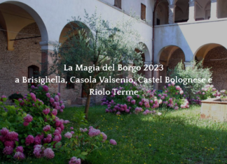 Brisighella: La Magia del Borgo 2023, Torna la rassegna musicale dell’Associazione “chitarra e altro…”