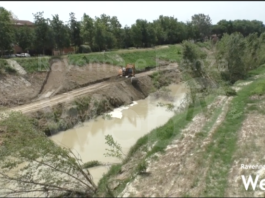 1 miliardo di euro per opere di contrasto alla siccità e per la difesa del territorio