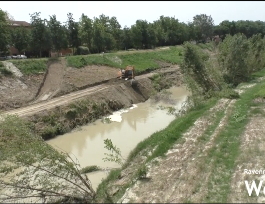 1 miliardo di euro per opere di contrasto alla siccità e per la difesa del territorio