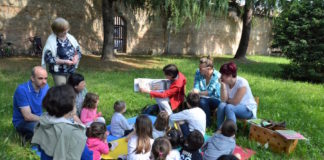 Comune di Bagnacavallo, domani una nuova lettura per i più piccoli a Traversara