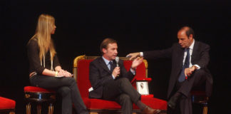 Scomparsa di Lorenzo Tazzari, il cordoglio della città