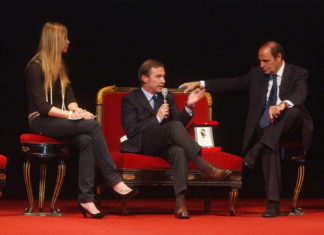 Scomparsa di Lorenzo Tazzari, il cordoglio della città