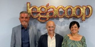 Mirco Bagnari è il nuovo coordinatore provinciale di Legacoop Romagna