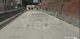 Impianti sportivi colpiti dall’alluvione: a Faenza danni per quasi 3 milioni di euro