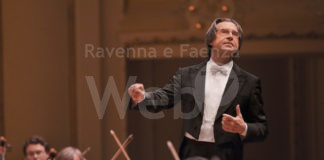 Le congratulazioni del sindaco de Pascale al Maestro Muti per l’incarico di direttore emerito a vita della Chicago Symphony Orchestra