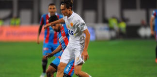 Ravenna FC: ecco il primo under, Sasha Mancini