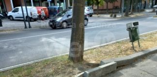 Spadoni (LpRa): Global Service, servizio di manutenzione inadeguato. Incomprensibile il mancato richiamo da parte del comune