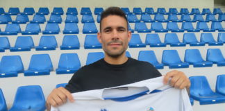 Stefano Marocchi: un altro apprezzato ritorno al Faenza calcio