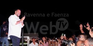 La festa di Lega Romagna a Cervia, Morrone: Una kermese aperta a tutti. Salvini arriva il 30 luglio