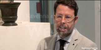 Nuovo primario in Cardiologia all’ospedale di Faenza: è il dottor Matteo Tebaldi