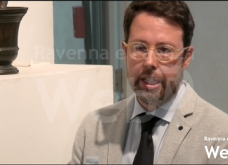 Nuovo primario in Cardiologia all’ospedale di Faenza: è il dottor Matteo Tebaldi