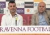 Parte la nuova stagione del Ravenna FC: squadra tutta da scoprire
