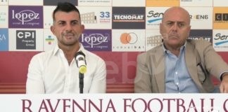Parte la nuova stagione del Ravenna FC: squadra tutta da scoprire