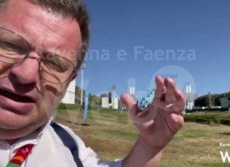 65mila ragazzi italiani a Lisbona